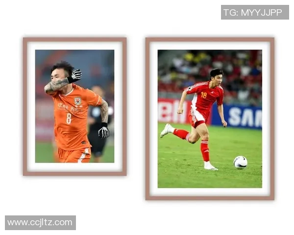 拥抱过去的自己与足球明星的成长之路与心灵蜕变