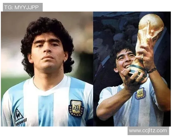 当年风靡全球的足球明星们如何改变了这项运动的历史与未来