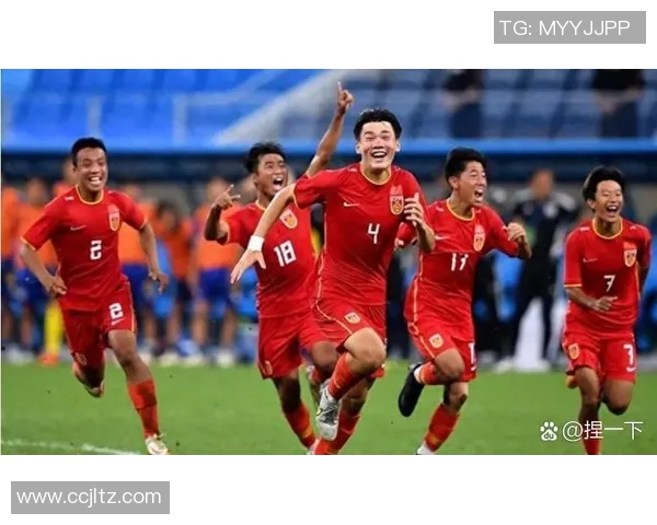 中国U17足球队迎战朝鲜队全力争胜展现青春风采