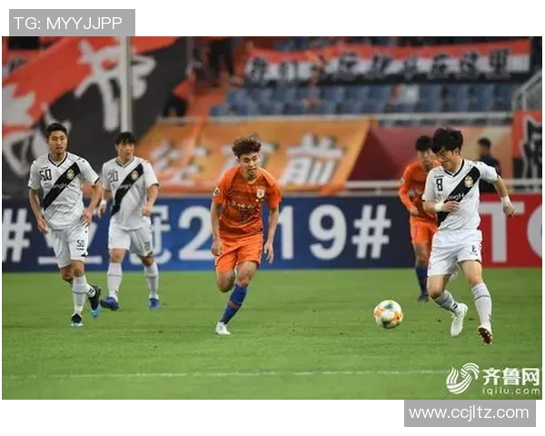 庆南队与山东鲁能的精彩对决分析与赛后点评